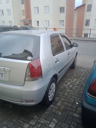 Fiat Palio 2015 1.0 Fire Flex 5p