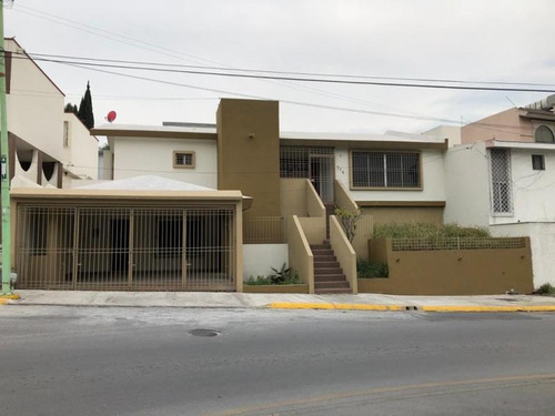 Imagen 1 de 12 de Casa Sola En Renta Contry La Silla
