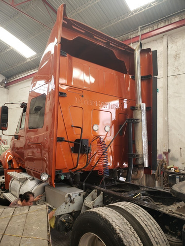 Imagen 3 de 3 de Tractocamion Prostar Hi Rise Modelo 2015