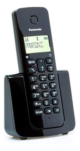 Telefono Inalambrico Con Tecnologia Dect Para Telmex Izzy