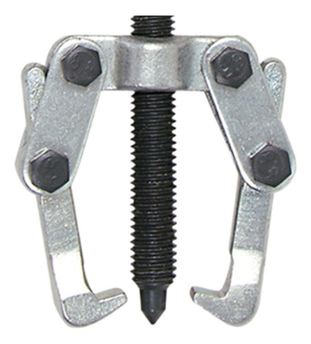 Extractor De Rodamientos, Extractor 2 Mordazas De 10 A 60 Mm