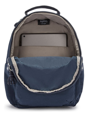 Kipling Mochila Kipling Seoul S