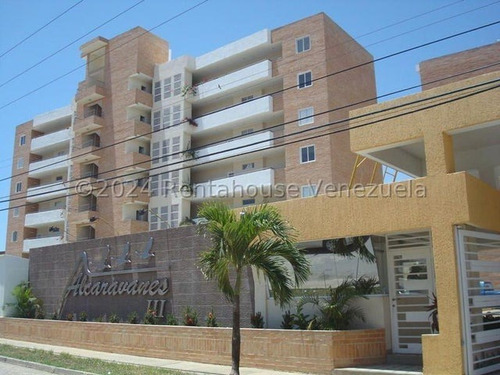 Venta De Apartamento Higuerote Alcaravanes Iii Jg