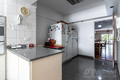 Departamento - Palermo Chico
