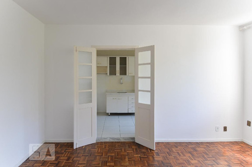 Apartamento À Venda - Maracanã, 2 Quartos, 55 - S893132932