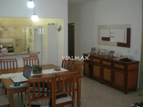 Chácara Com 3 Dormitórios À Venda Por R$ 640.000,00 - Colonial Village (caucaia Do Alto) - Cotia/sp - Ch0027