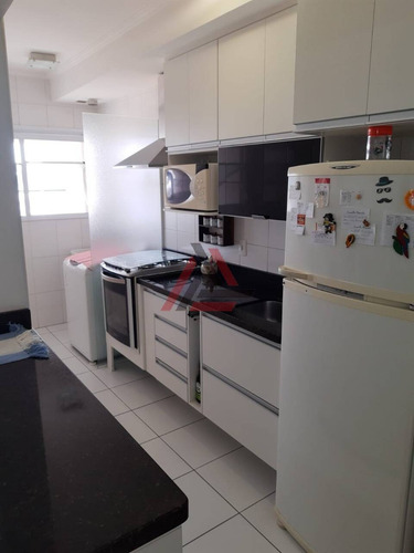 Imagem 11 de 15 de Totalitá B. Boa Vista 83m² - 20º Andar Vista Para São Caetano - 3101