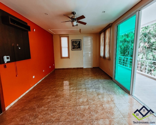 Imagem 25 de 30 de Casa Em Condomínio - Ca00082 - 71107615