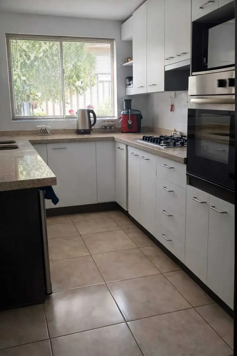 Imagen 1 de 20 de Casa Dos Pisos Alto Macul (147827)