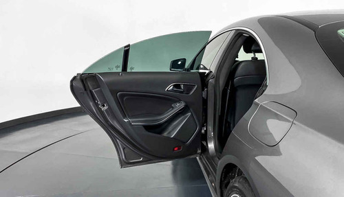 Imagen 15 de 15 de 103766 - Mercedes-benz Clase Cla 2018 Con Garantía