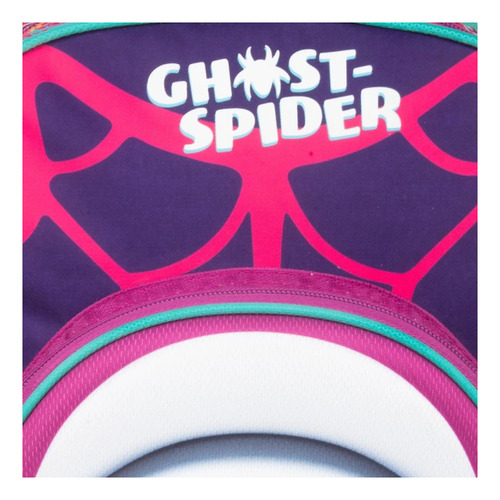 Mochila Spidey And His Amazing
