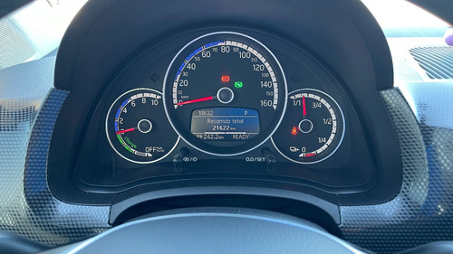 Volkswagen E-up! Eléctrico 260km Con $60 Financiación 100%