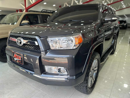 Toyota 4runner Limited