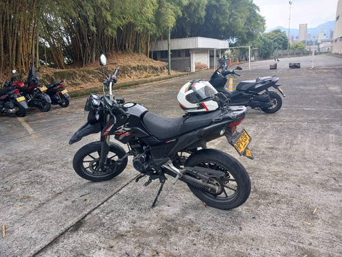 Ttx  200 Modelo 2021