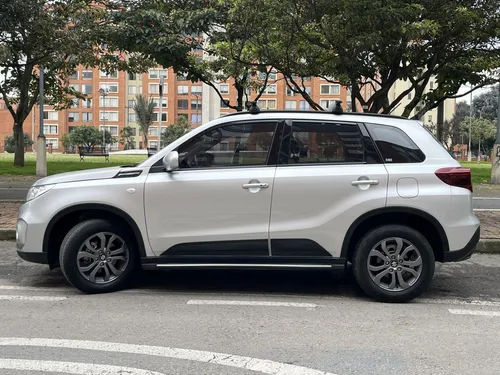 Suzuki Vitara 1.6 Gl Aut