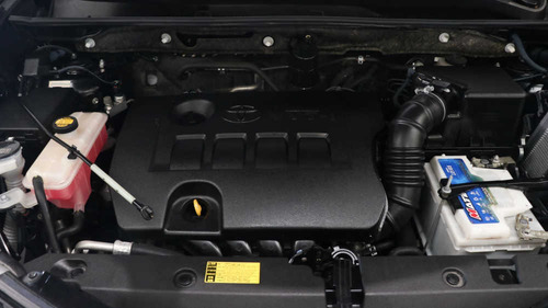 Toyota Rav4 2.0 4x2 Cvt - 141867 - C