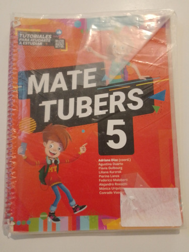 Mate Tubers 5