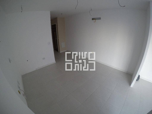 Imagem 10 de 24 de Sala Para Alugar, 35 M² Por R$ 1.500,00/mês - Icaraí - Niterói/rj - Sa0049
