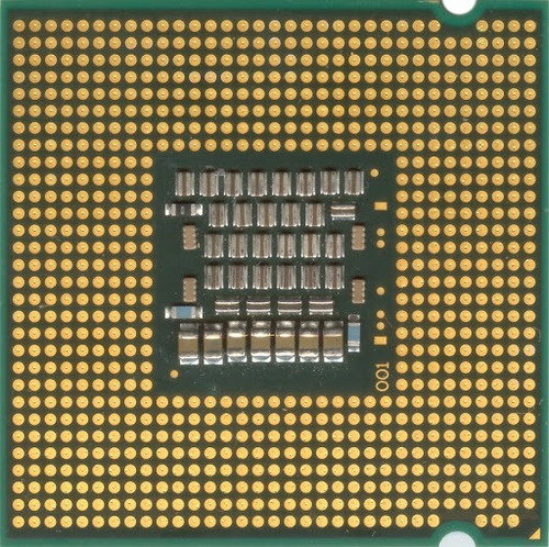 Imagem 10 de 10 de Processador Intel Core 2 Duo E6750 2.66ghz Fsb 1333 4m Cache