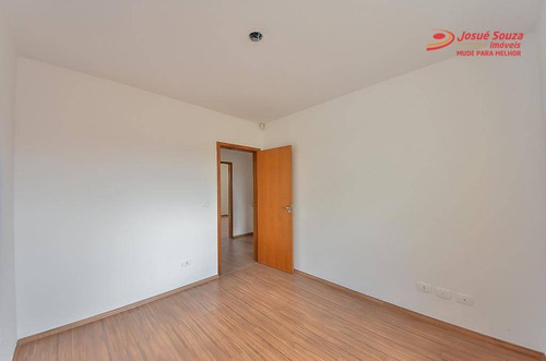 Imagem 29 de 30 de Sobrado Com 3 Dormitórios À Venda, 103 M² Por R$ 369.000,00 - Uberaba - Curitiba/pr - So1112