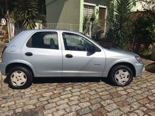 Chevrolet Celta 2008 1.0 Life Flex Power 3p