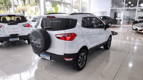 Imagem 3 de 10 de Ford Ecosport Se 1.6 16v Flex Automatica