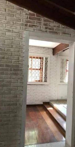 Imagem 10 de 14 de Casa 260m², 5 Dormitorios, 3 Vagas - Vila Nova Conceição - Ca1381