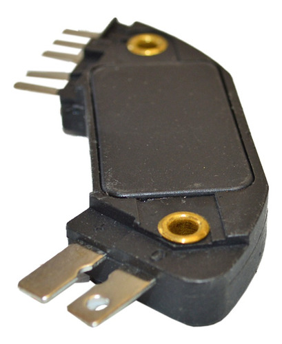 Modulo De Encendido Pontiac Catalina 80-81 3.8 V6 Imp