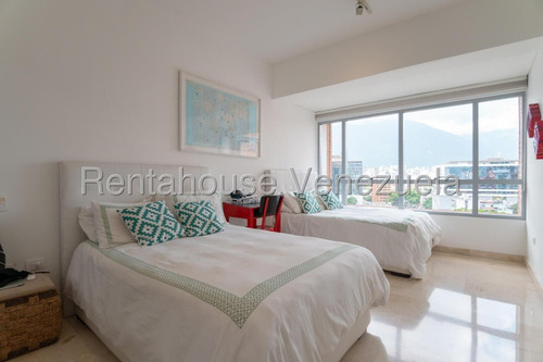 Apartamento En Venta En Las Mercedes Jrz