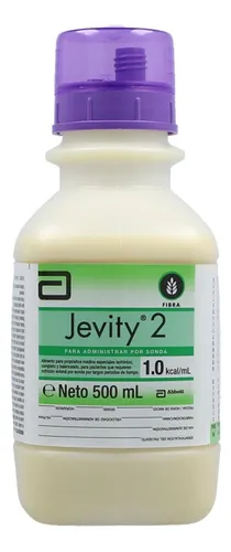 8 Jevity 2 Con Fos Lpc Ax Cross X 500 Ml