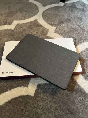 Imagen 3 de 3 de Nuevo Lenovo Ideapad Duet 5 13.3 Oled Chromebook Tablet