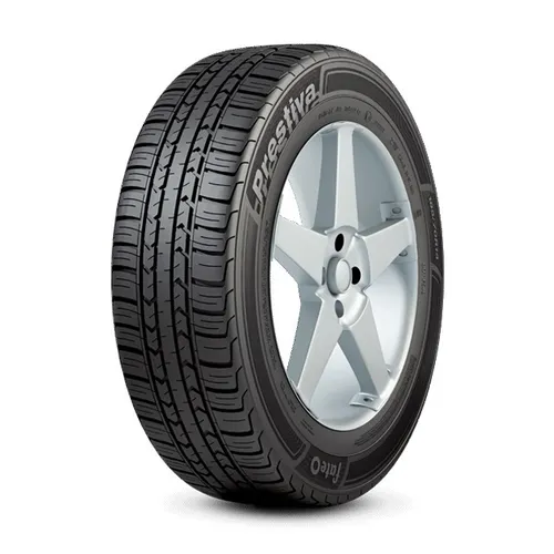 Neumático Fate 185/70 R14 Prestiva Rodado Cubierta Automóvil