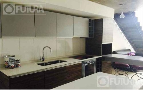 Imagen 27 de 28 de Departamento En Venta 1 Dormitorio Tipo Duplex A Estrenar Fisherton - Eva Perón 8615 U00-14