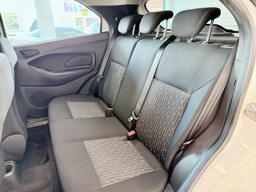 Ford Ka 1.5 Sel