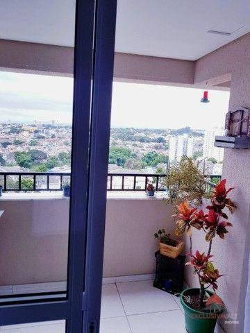 Imagem 2 de 9 de Apartamento Com 2 Dormitórios À Venda, 67 M² Por R$ 456.000,00 - Jardim América - São José Dos Campos/sp - Ap3459
