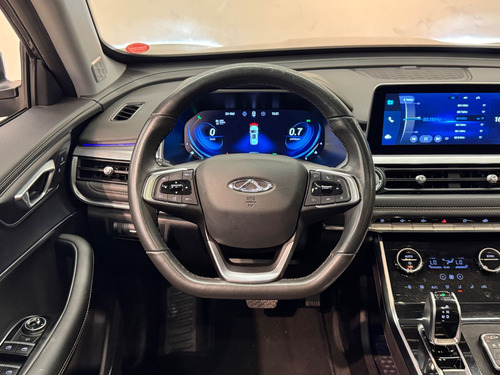 Chery Tiggo 8 8 TXS 1.6 16V TGDi Aut.