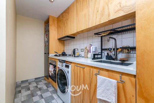 Departamento Avenida Vitacura Id: 100996