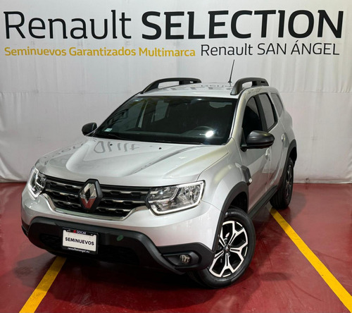 Renault Duster Vud 2024