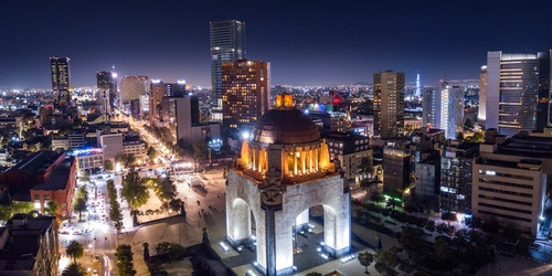 Departamento En Col. Del Valle, Benito Juarez, Cdmx, Lf*