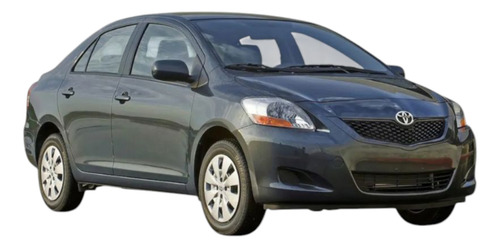 Chicotes De Puerta Tra/der Toyota Yaris Sedan 1.5 Aut 07/16 (Usado)