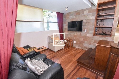 Imagen 11 de 25 de Vende Moderna Casa Punta Del Este Ideal Para Vivir (ref: Psd-6189)