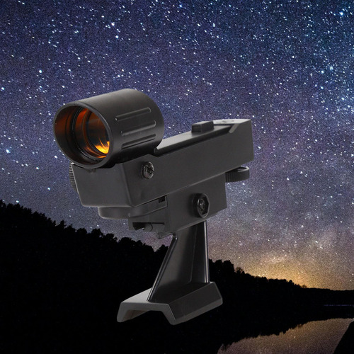 Para Red Dot Finderscope, Star Scope Para Telescópio