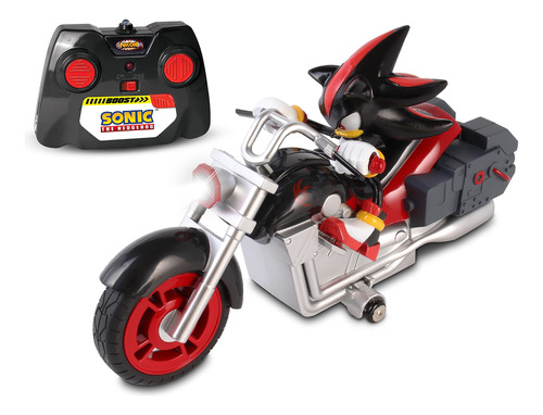 Nkok Moto Sonic Rc Shadow