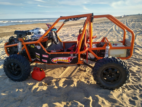 Arenero 4x4 Fiat / Subaru / Buggy / Salta Dunas