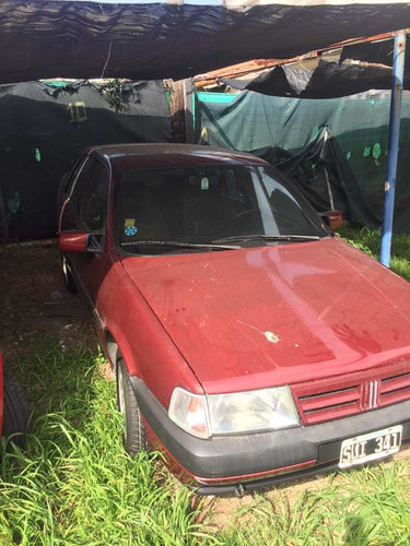 Imagen 3 de 5 de Fiat Tempra 2.0 Oro 1993