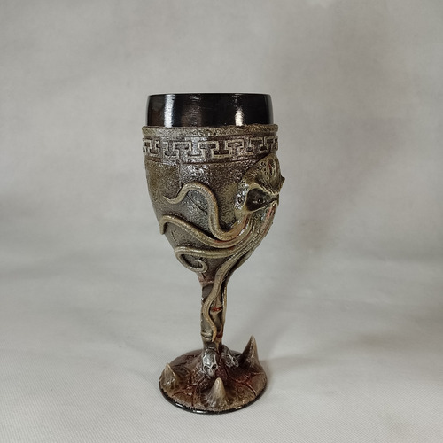 Copa Caliz Artesanal Cthulhu