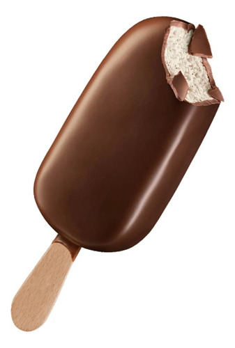 Cobertura Esquimo Crunch Chocolate Meio Amargo 4 Kg