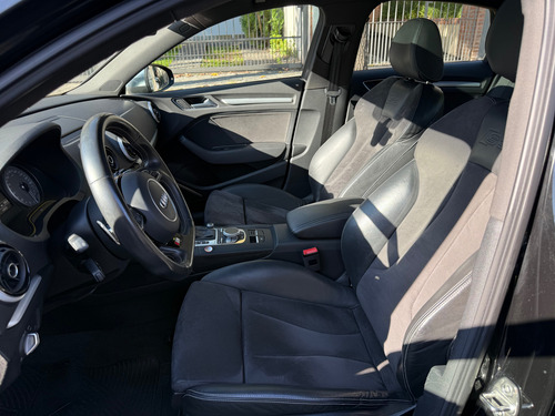 Audi S3 2.0 Tfsi Stronic Quattro 300cv