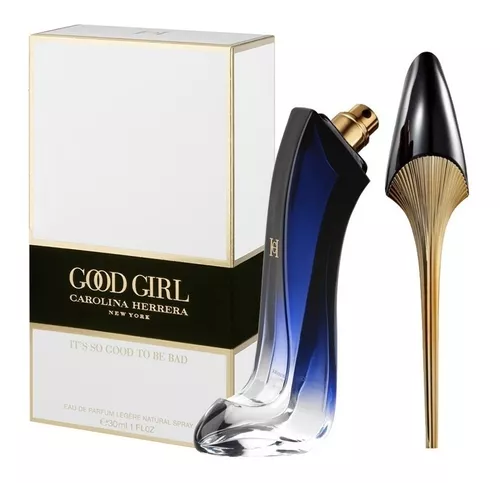 Comprar Carolina Herrera Good Girl Eau de Parfum 80ml · Brasil