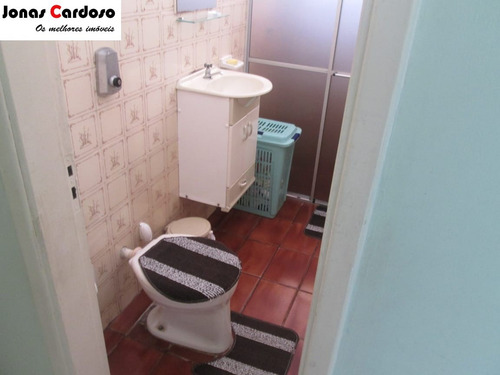 Imagem 11 de 27 de Casa - Ca00569 - 69502443